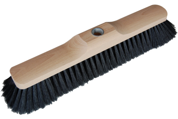 WEITACLEA Bodenwischer 40cm 22041FSC Rosshaar-Mischung