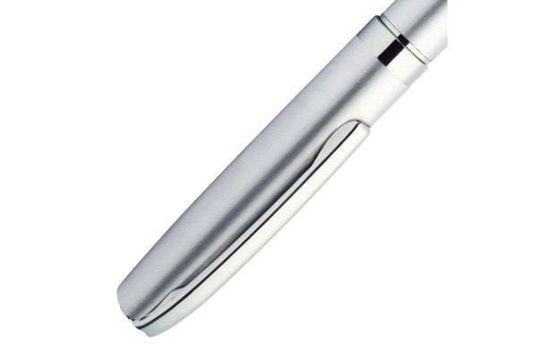 ONLINE Drehkugelschreiber M 34368 Eleganza Silver