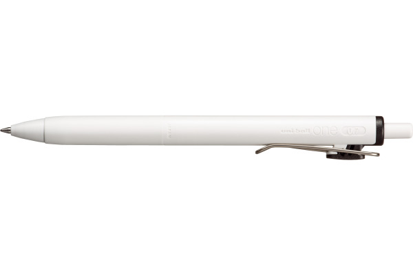 UNI-BALL Gel-Roller ONE 0.7mm UMN-S-07 schwarz