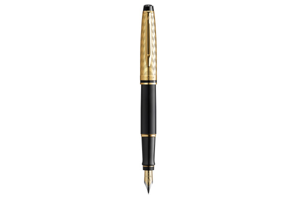 WATERMAN Füllfederhalter Deluxe M 2225138 Opera Collection