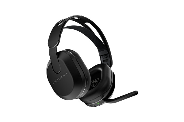 TURTLE B. Stealth 500, Black TBS210305 Wireless Headset for XB