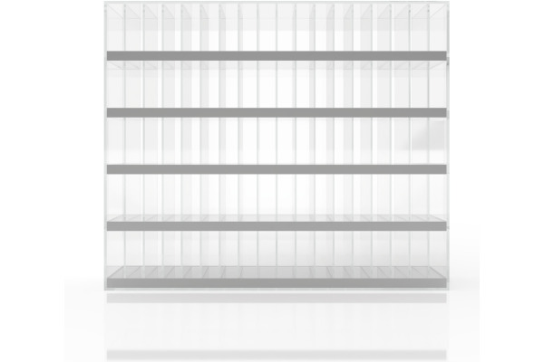 COPIC Display leer 2007590HD Classic, Ink 3x90 Stück