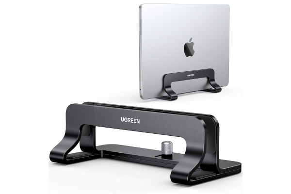 UGREEN Vertical Laptop Stand 25706 Black