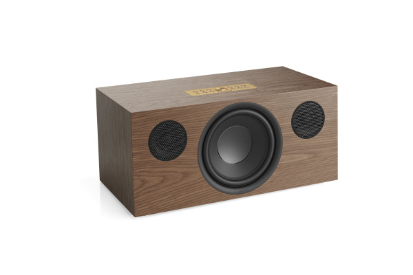 AUDIO PRO C20 W 15397 Multiroom-Speaker, Walnut