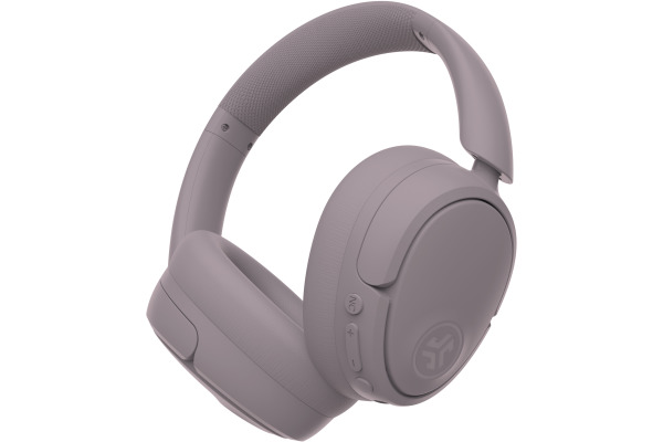 JLAB JBuds Lux ANC Headphones IEUHBJLUX Wireless, Mauve