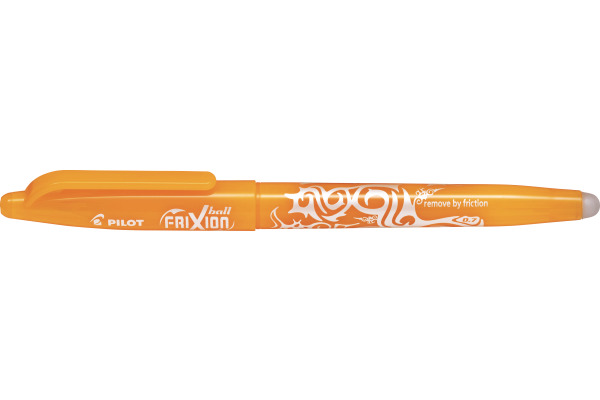 PILOT FriXion Ball 0.7mm BL-FR7-AO apricot-orange, radierbar