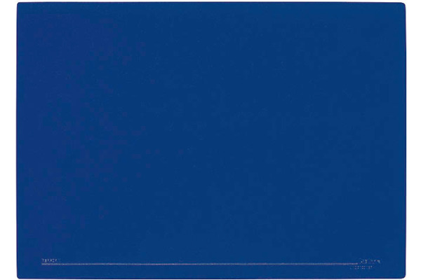 KOLMA Schreibunterlage Perform 34.565.05 blau 63x50cm