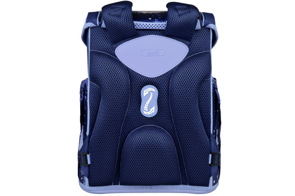 SCOOLI Schulthek-Set EasyStart FRZY8256 Frozen 5-teilig