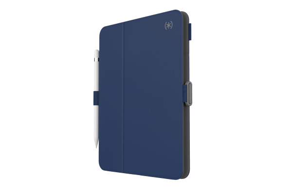 SPECK Balance Folio Blue, Grey 150226-93 iPad Gen10/11 (22-25)