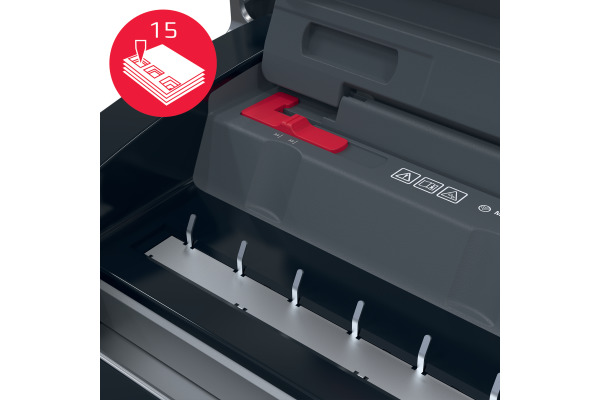 GBC Drahtbindegerät WireBind A4 4410065 WB15, 125 Seiten