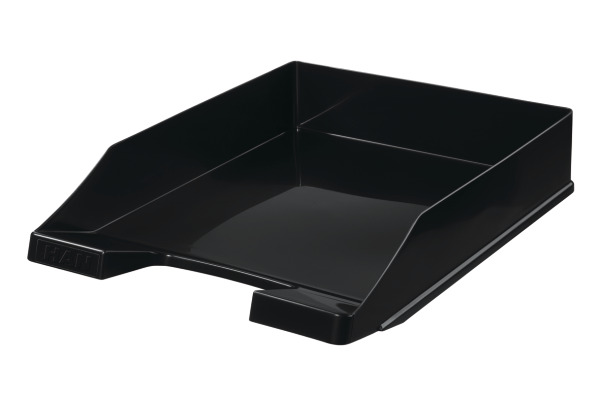 HAN Briefablage Klassik A4 1027-X-13 schwarz