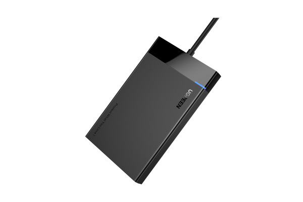 UGREEN SATA Hard Driver Enclosure 30847 USB 3.0 to 2.5