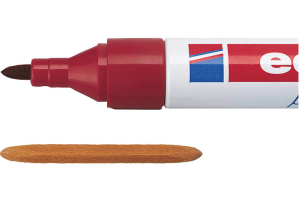 EDDING Ersatzfilze 3000/8300 N3000 10 Stück