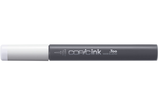 COPIC Ink Refill 2107630 C-00 - Cool Grey No.00