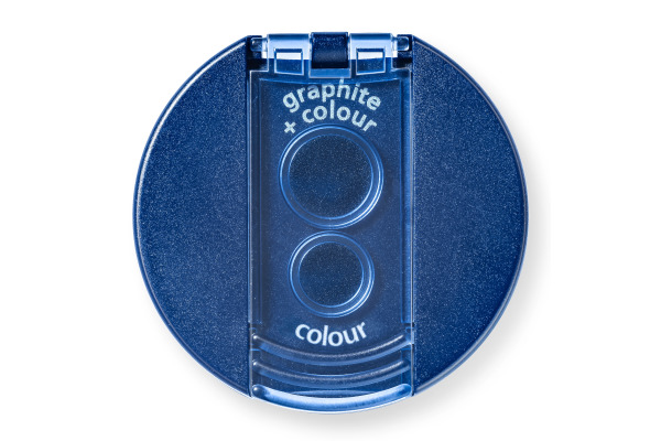 STAEDTLER Doppelspitzer Noris 512002