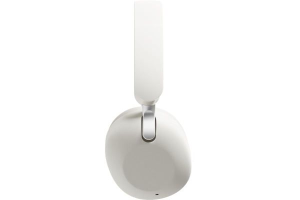 SUDIO Over-ear ANC Headphones K2PROWHT K2 Pro, White, Wireless
