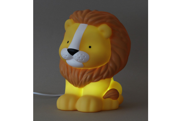 ALLC Nachtlicht 14x18x13cm NLTIOR37 Lion