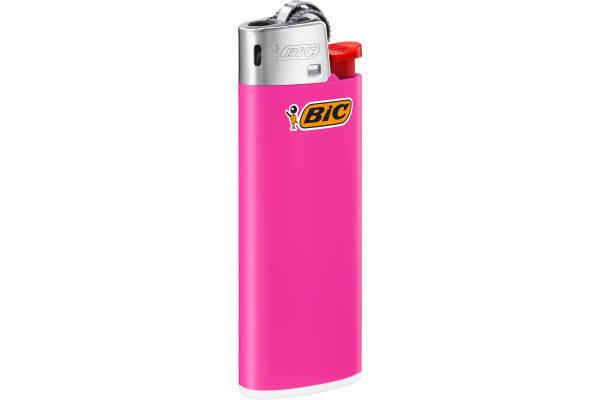 BIC Feuerzeuge J25 Mini 807973 3 Stk.