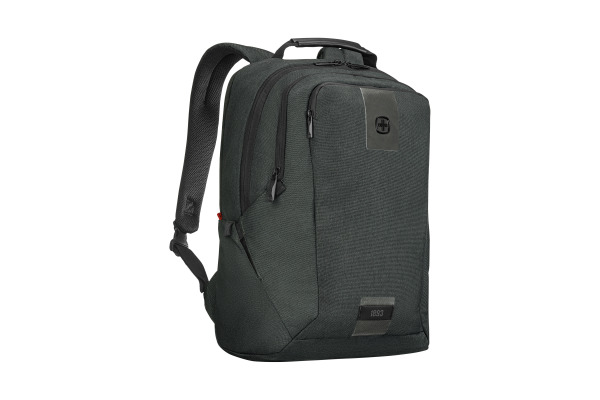 WENGER MX ECO Professional 16 Inch 612261 Laptop Backpack Charcoal