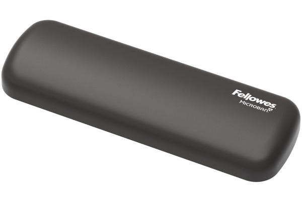 FELLOWES Breyta Handgelenkauflage 100142565 Schwarz