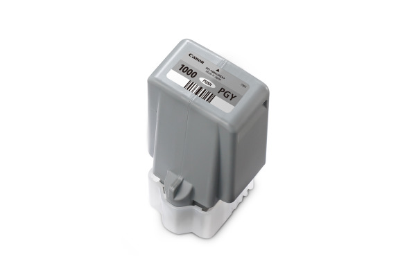 CANON Tintenpatrone photo grau PFI-1000 iPF PRO-1000 80ml