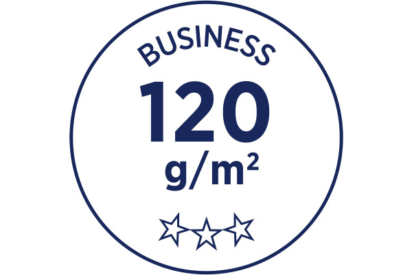 AVERY ZW. InkJet-Papier A4 2576-150 120g, weiss 150 Blatt