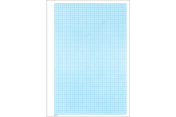 FAVORIT Block A4 1776 C weiss 80g 25 Blatt