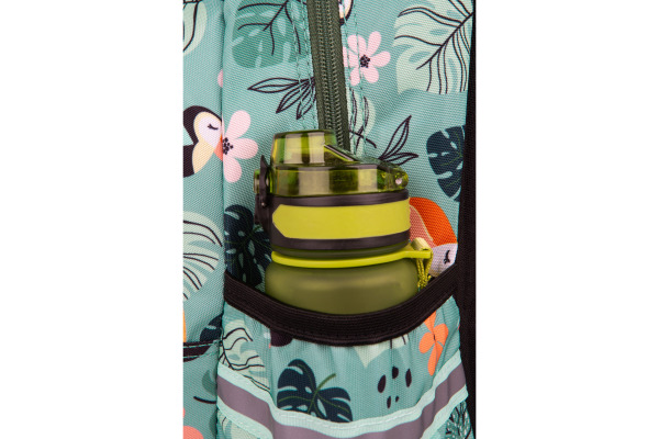 COOLPACK Rucksack Joy 21l F048662 Toucans