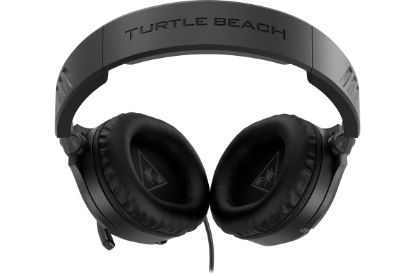TURTLE B. Ear Force Recon 70X Black TBS200105 Headset, Xbox SeriesX