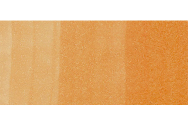 COPIC Marker Sketch 21075268 YR01 - Peach Puff