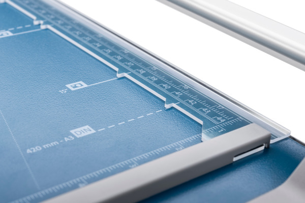 DAHLE Rollenschneidemaschine 508 508-24050 3. Generation A3 / 6 Blatt
