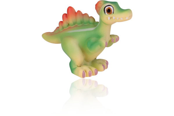 KOOLKIDZ Badebombe schäumend 3562962 4 assortiert, Dino