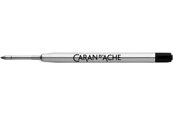 CARAN D'A Patrone Roller 849 0.7mm 8468.000 schwarz