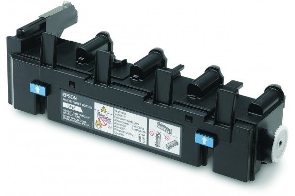 EPSON Waste Toner Bottle S050595 AcuLaser C3900 