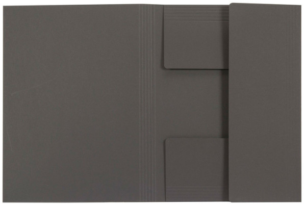 BIELLA Aktensammler Recycolor 17243027U beige 3 Klappen
