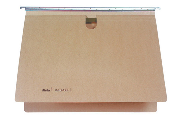 BIELLA Hängehefter A4 27242600U oliv 32x26cm