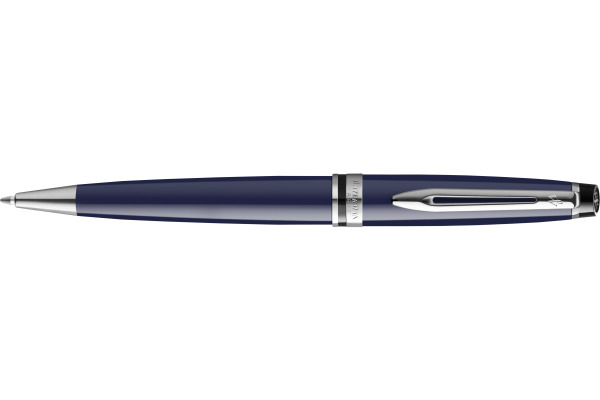 WATERMAN Kugelschreiber M 2214209 Expert Blue Core Finish