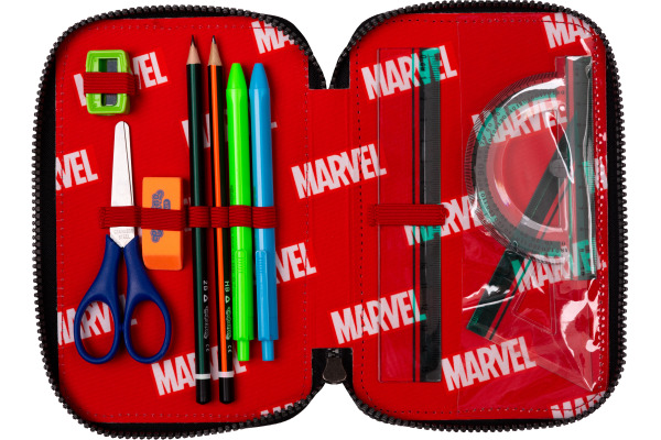 COOLPACK Etui Jumper F067778 Avengers