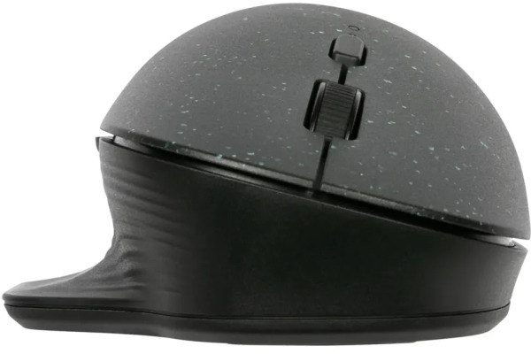 TARGUS ErgoFlip EcoSmart Mouse AMB586GL ambidextrously