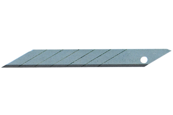 NT Ersatzklingen BD-100 Etui 5 Stück