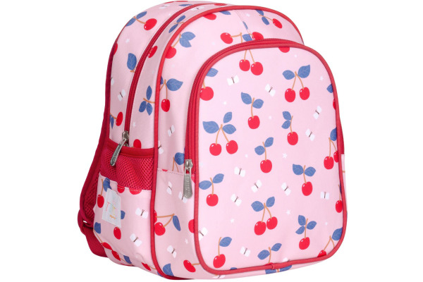 ALLC Rucksack Cherries BPCHPI82 27x32x19cm