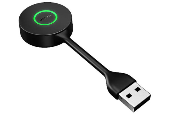 JABRA Engage 55 MS Stereo UNC, USB-A 9559-450- DECT