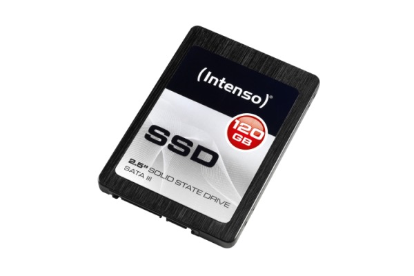 INTENSO SSD intern 120GB 3813430