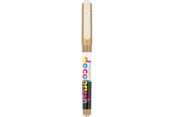 KARIN PigmentDecoBrush 29Z722 praline 722U