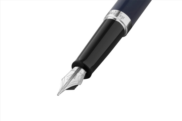 WATERMAN Füllfederhalter M 2166468 L'ESSENCE blue