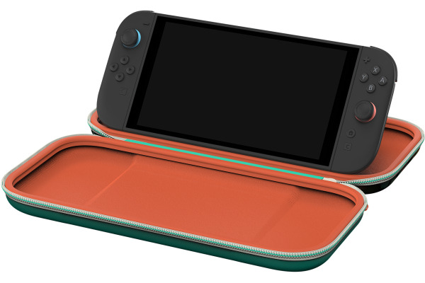 POWERA Slim Case NSW2 NSCS0683 Splatoon Raiders