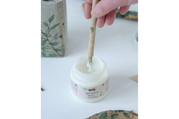 KREUL Bastelleim 150ml KR-49141 Art Potch Nature