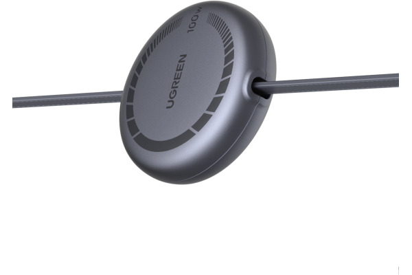 UGREEN Fast Charging USB-CtoUSB-C 65905 Retractable Cable 100W,PD,1m