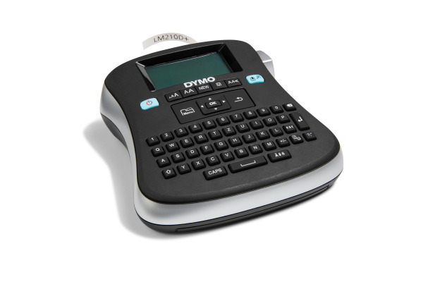 DYMO LabelManager 210D S0784470