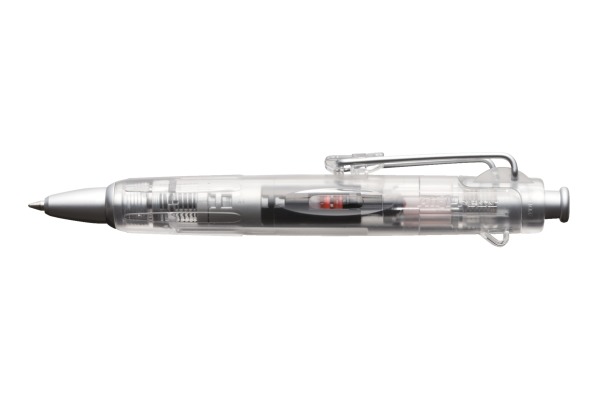 TOMBOW Air Press Pen 0.7mm BCAP20 transparent